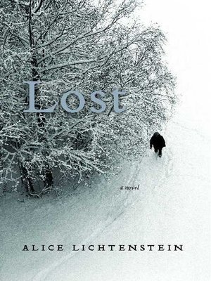 cover image of Lost